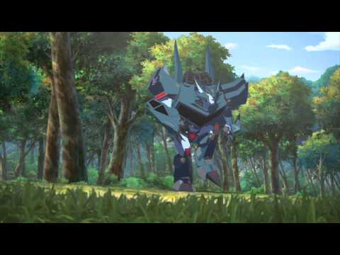 Transformers US Entertainment | Meet Steeljaw | Transformers Official