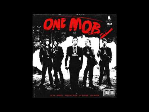 Husalah, Lil Blood, Joe Blow, Lil AJ, Philthy Rich & Mozzy - My Choppa (Produced By AK)