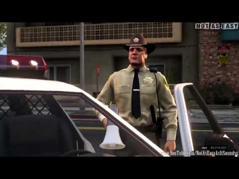 Grand Theft Auto V GTA 5 Gameplay Walkthrough Part 65 Paleto Score PC PS3 Full HD    YouTube