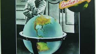 Prljavo Kazalište - Vlakovi - (Audio 1988)