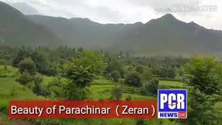 preview picture of video 'Da most beautiful place parachinar'