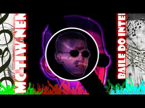 Baile Do Campo Do Inter - Mc Tiw Nem ( Dj Matheus ) Música Exclusiva 2019