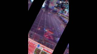 【＃コンパス】野良でも互いに理解している防衛戦【ルチアーノ】
