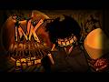 Ink Machine Ink Demon Skin Chase Theme THE NULL SCRIPTS OST