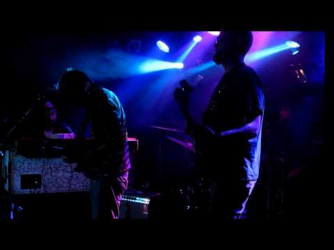 Dopapod: "Off The Cuff" 11-3-12 @ Mac's Bar - Lansing, MI