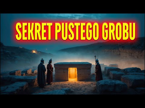 Trzy dni po ukrzyżowaniu — co naprawdę się wydarzyło?