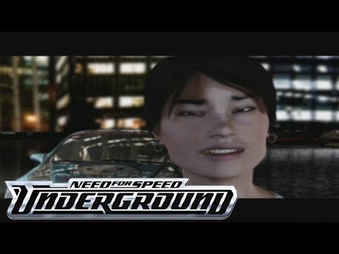 Need for Speed: Underground #78 - Friends Are Easy To Make, And Easier To Lose