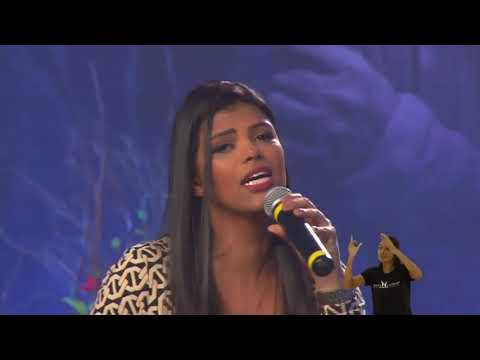 Ana Beatriz - Novo Lar #ADORAI2020