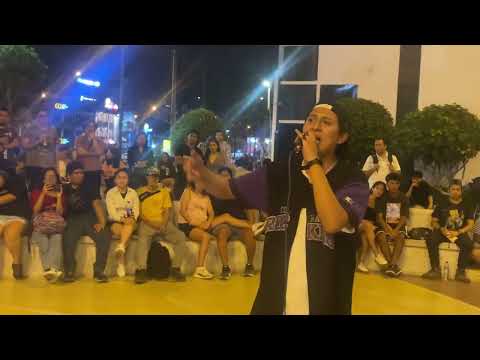 WARPAIN VS PIERO PISTAS | (8avos) | Final Nacional Free Norte