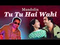 Tu Tu Hai Wahi Remix Reverb Use Instrumental Mandolin