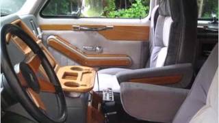 preview picture of video '1987 Chevrolet Sport Van Used Cars Vadnais Heights MN'