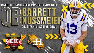 Garrett Nussmeier