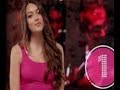 Dilan Çiçek Deniz Miss Turkey 2014 2.'si oldu (Dilan ...