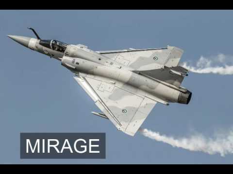 TOP DELTA WING FIGHTERS