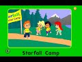 Starfall Alphabet Letter C Best Learning For Kids Listening Reading Phonics