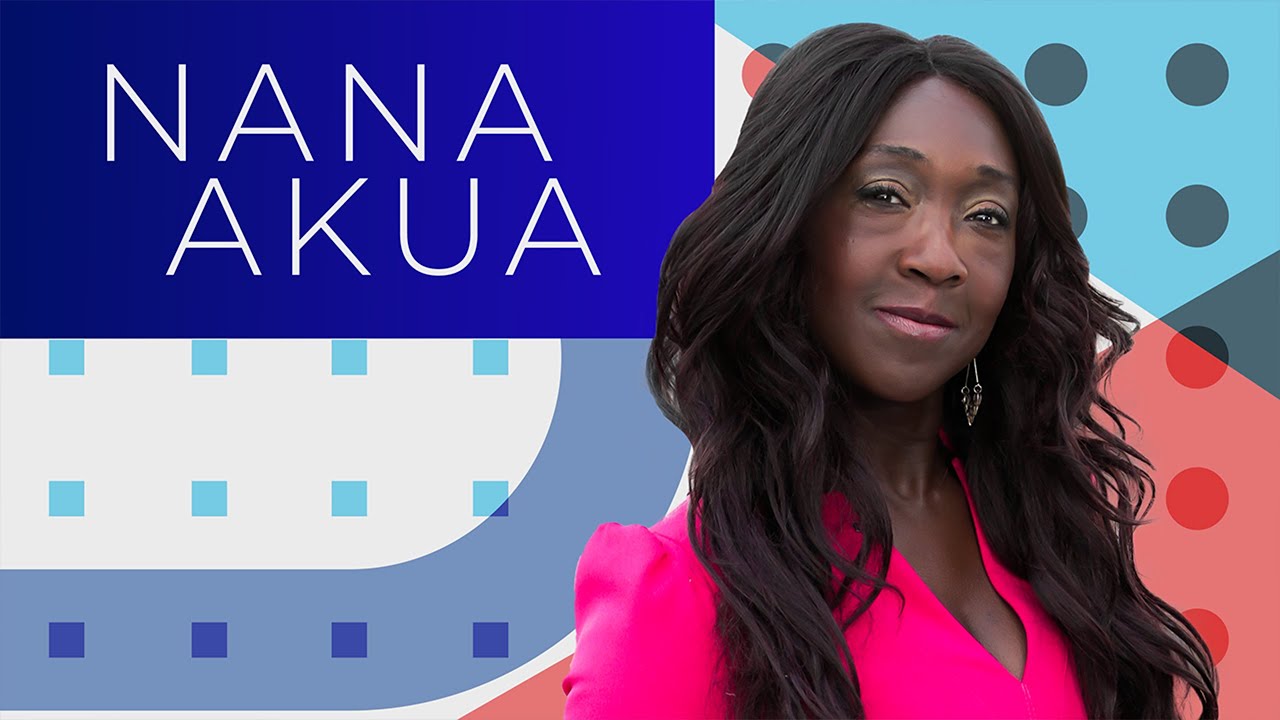 Nana Akua | Saturday 19th October