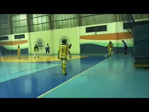 VT - RVMS x Juventude AG - Divisão Especial 2018