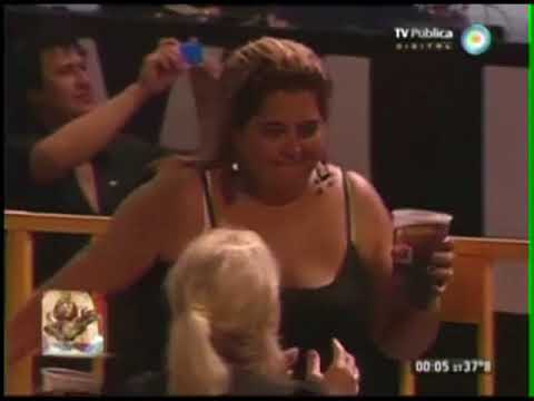 Cacho buenaventura en Villa Maria 2013