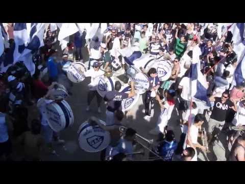 El Tablón Qac - Entrada Indios Kilmes vs Rafaela