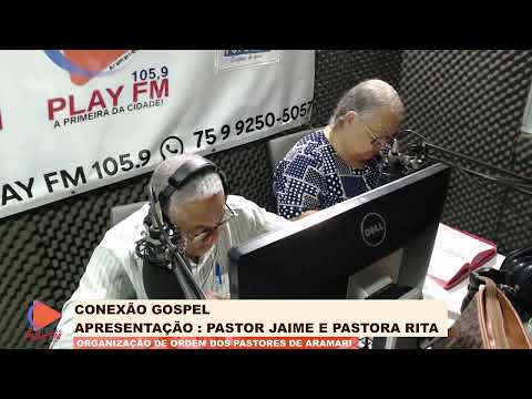 RADIO PLAY FM ARAMARI BAHIA