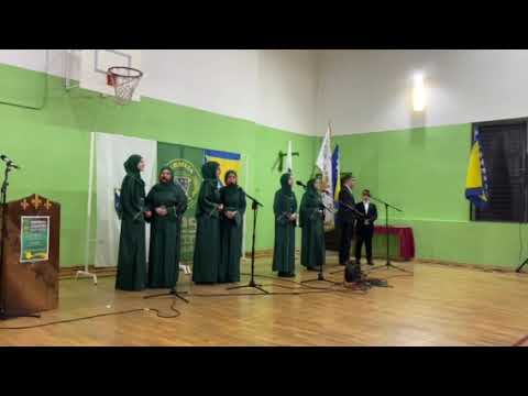 HOR BZK PREPOROD VITEZ - MLAĐAK 