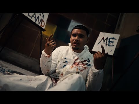 KeepItPeezy - Painting Pictures (Official Music Video) II Dir. Skiiimobb