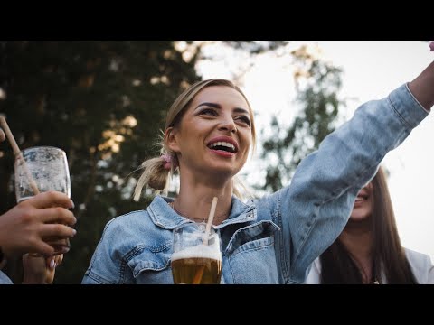 Julita Kaczyńska - Nowa ja [Official Video]