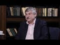 Магистр игры «Что? Где? Когда?» Виктор Сиднев: перед игрой мы обязательно ходим в баню