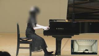 Download lagu 高校1年 15歳 15 years old 発表会 リスト  メフィスト・ワルツ第1番「村の居酒屋での踊り」 Liszt Scenes from Lenau's Faust, S 110 mp3