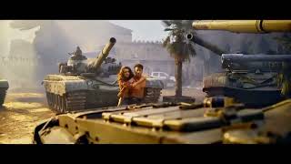 New Released Full Hindi Action Movie||Baaghi 3 full movie on youtube||Action movies