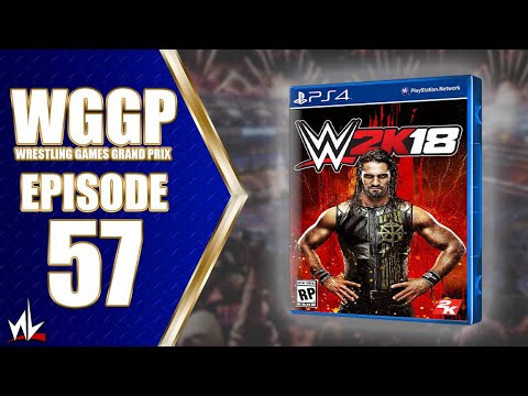 nL Wrestling Games Grand Prix - EPISODE 57: THE WOLFPAC EXPLODES!!