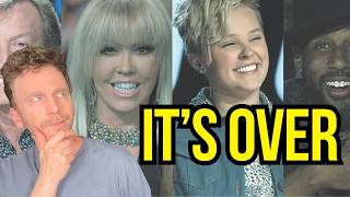 SYTYCD Is Officially Over. Here Is the Real Legacy It Left Behind
