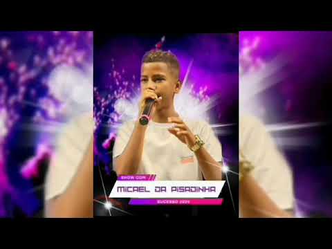 Micael da pisadinha   Vai rebolando gostosinho pra mim