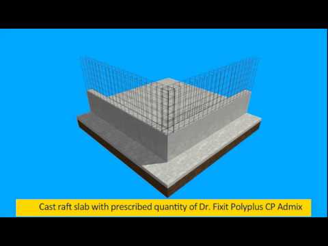 Basement Waterproofing Services