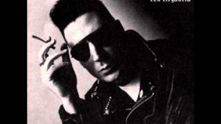 Loquillo - Quin Fred Al Cor, Camarada!