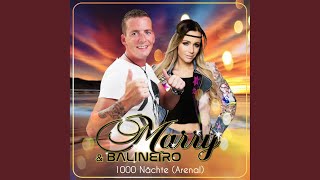 1000 Nächte (Arenal)