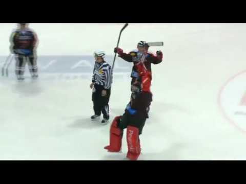 15.1.2010 JYP - HPK 1-0 (rl) maalikooste