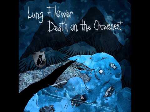 Lung Flower - Beyond Burnt Out