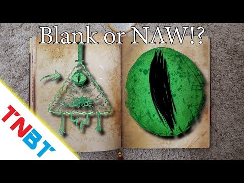 image-Who had Journal 3 in Gravity Falls?