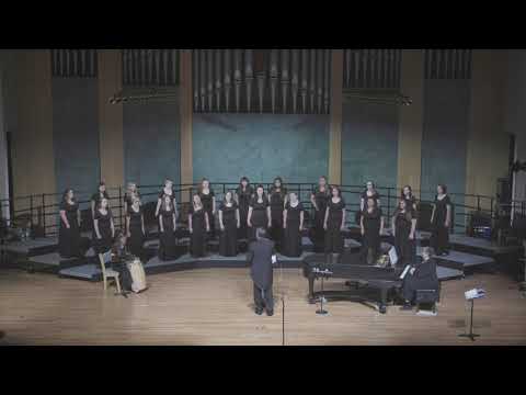 Voice On The Wind - GHHS Bella Voce