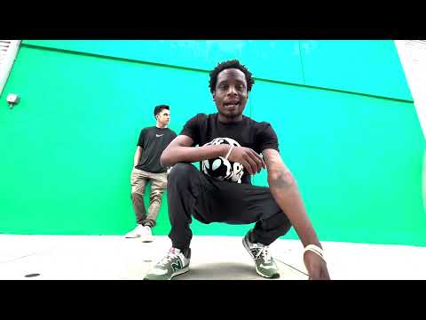 Raymond Stevenz & Jay Kila - Keep Counting(Official Video)