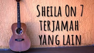 Sheila On 7 - Terjamah yang lain (Cover Akustik Instrumental | Yohan Prakoso)