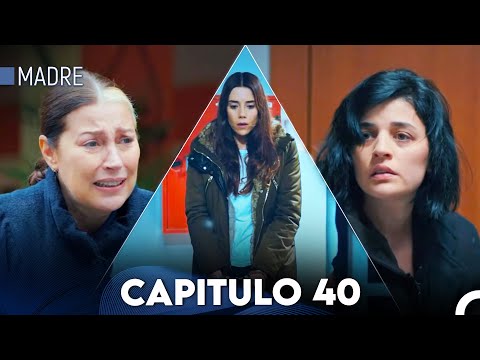 Madre Capitulo 40 (Doblado en Español) FULL HD
