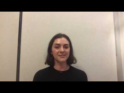 Solo Reflections with Montana Rubin | Zoom in on The Fonteyn