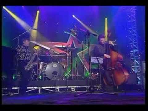 Igor Butman Quartet, "Nutwille"