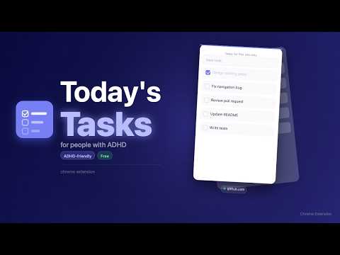 Item video thumbnail