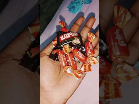 Kopiko or Eclairs ❤️ers #shorts #shots #sweets