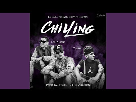 Chilling (feat. Conep)
