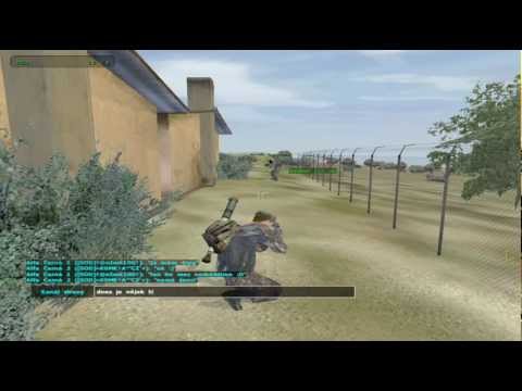 Operation Flashpoint: Desert Ambush (part 3 of 3)