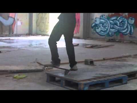 Mars Infinity: Toni Medina